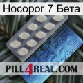 Носорог 7 Бета 34